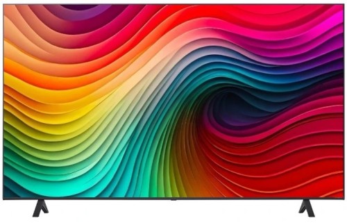 Телевизор LG 86NANO80T6A.ARUG Индонезия NanoCell 4K UHD Wi-Fi 120 Hrz webOS HDMIх4 USBх2