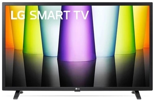 Телевизор LG 32LQ63006LA.ARUB Польша Direct LED FHD 60 Гц webOS HDMIх2 USBх1 