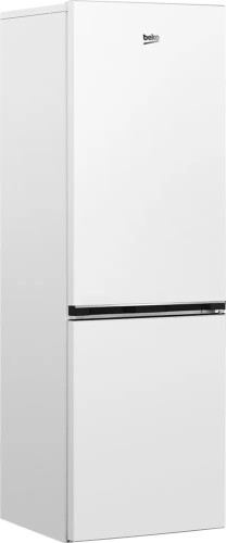 Двухкамерный холодильник Beko B1RCNK272W Белый 171x54x60 No Frost 270 л