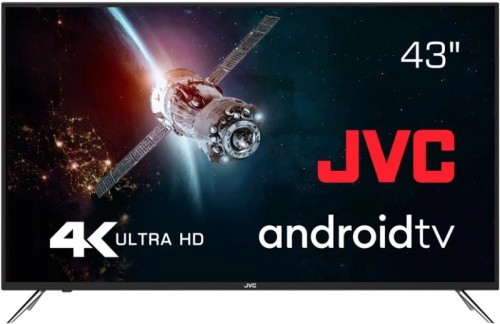 Телевизор JVC LT-43M790 HDMIx3 USBx2