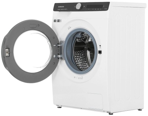 Стиральная машина Samsung WW70AG6S23ATLP Белая 7 кг 1200 об/мин Инвертор ПАР