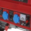 Генератор бензиновый EDON PT-3300 Ручной запуск 3.3 кВт IP20 