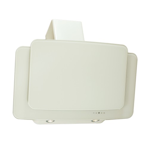 Тека вытяжной шкаф DCA 90 IVORY 40000002