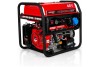 Генератор бензиновый PROKRESSPOWER PROKRESS HD 9000 EAX Электростартер 9 кВт 