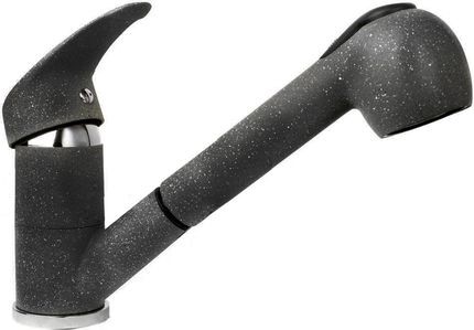 Gran-Stone смеситель GS 6003 №308 Черный
