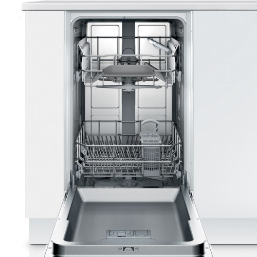 Посудомоечная машина встраиваемая BOSCH SPV43M00RU IX