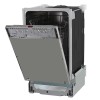 Посудомоечная машина встраиваемая BOSCH SPV43M00RU IX