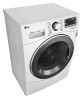 Стиральная машина LG FH2A8HDM2N Белая 7 кг 1200 об/мин