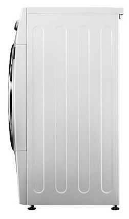 Стиральная машина LG FH2A8HDM2N Белая 7 кг 1200 об/мин
