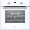 Духовой шкаф электрический Midea MO47000GW