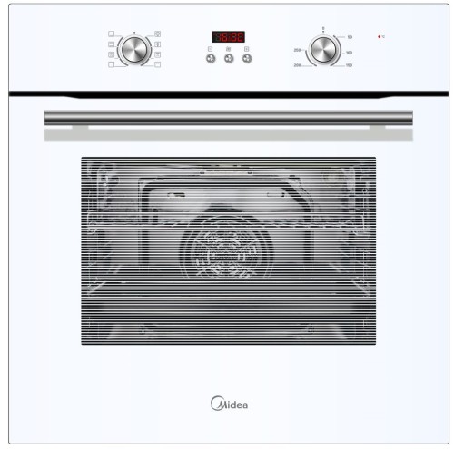 Духовой шкаф электрический Midea MO47000GW