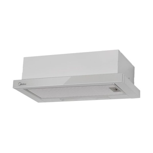 Вытяжка Midea MH60P303GW Белая