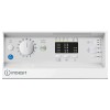 Встраиваемая стиральная машина Indesit BI WMIL 71252 EU