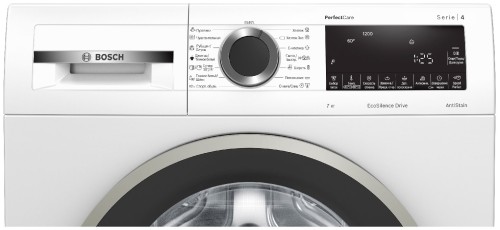 Стиральная машина Bosch WHA222X1OE