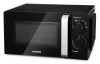 Микроволновая Печь STARWIND SMW2520 Черная