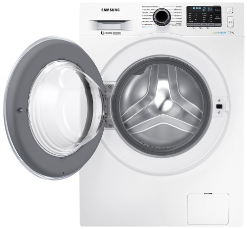 Стиральная машина Samsung WW 70 J 52 E0HW/DLP