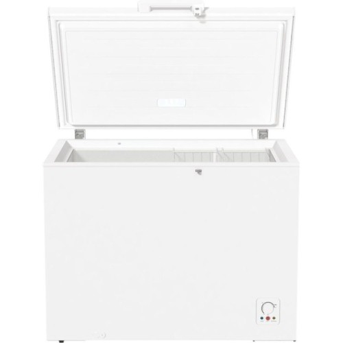 Морозильный ларь Gorenje FH301CW 303 литра
