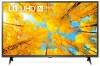 Телевизор LG 43UQ76003LD 4K UHD
