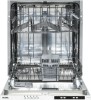 Посудомоечная машина 60 см VESTEL DW 633 EB 12 комплектов