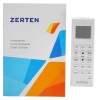 Кондиционер сплит-система ZERTEN ZN-9i 9000 BTU Инвертор OASIS (TOSHIBA) 