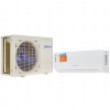 Кондиционер сплит-система ZERTEN ZN-9i 9000 BTU Инвертор OASIS (TOSHIBA) 