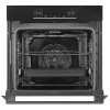 Духовой шкаф Gorenje BO6735E05B Черная 77 л конвекция