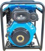 Дизельный генератор Redbo DPG-5000C Инвертор 