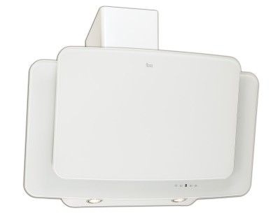 Тека вытяжной шкаф DCA 90 WHITE 40495401