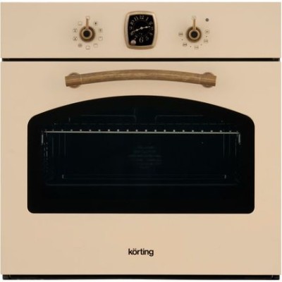 Духовой шкаф электрический KORTING OKB 481 CRB