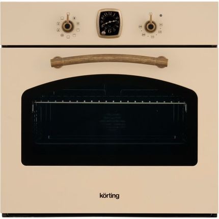 Духовой шкаф электрический KORTING OKB 481 CRB