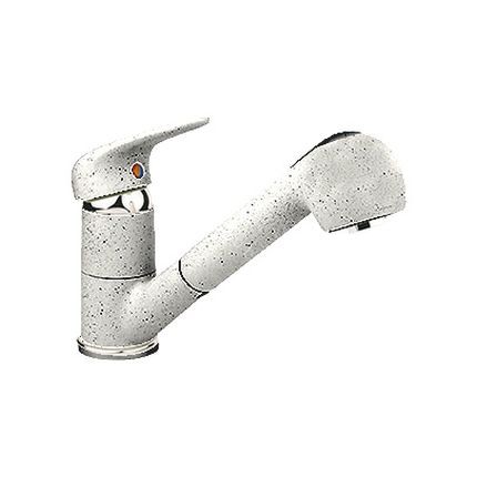 Gran-Stone смеситель GS 6003 №310 Серый