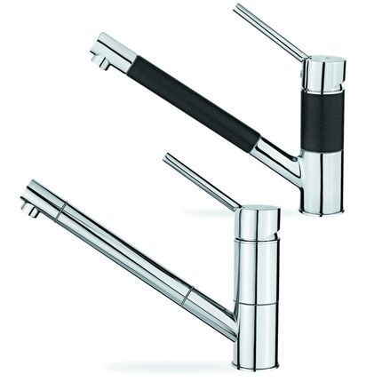 Тека смеситель AUK 978 509780210
