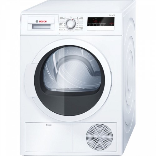 Сушильная машина Bosch WTH 85200OE