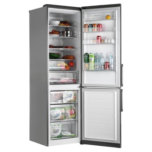 Холодильник LG GA-B499 YMQZ