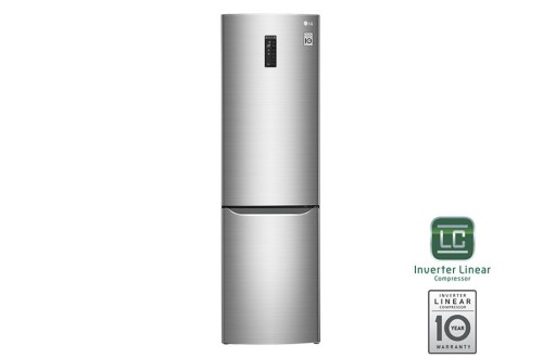 Холодильник LG GA-B499 YMQZ