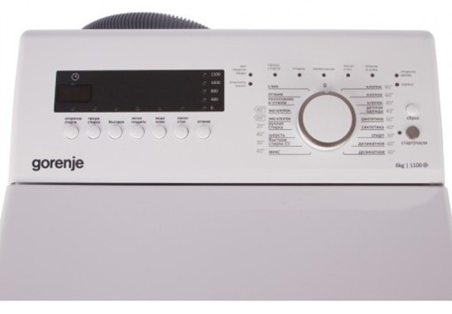 Стиральная машина Gorenje WT 62113