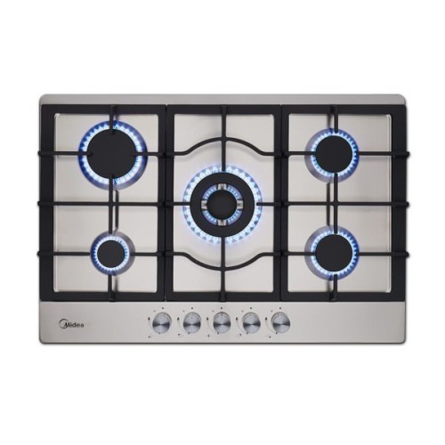 Газовая варочная поверхность Midea MG7505TX