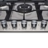 Газовая варочная поверхность Midea MG7505TX
