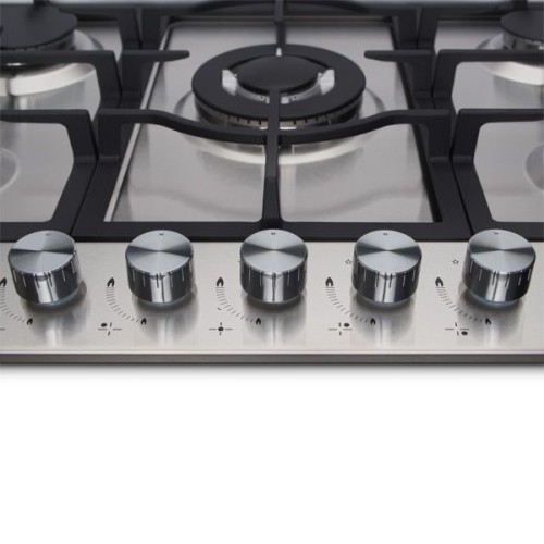 Газовая варочная поверхность Midea MG7505TX