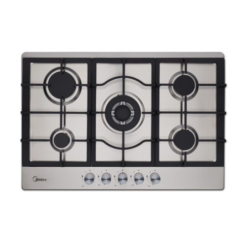 Газовая варочная поверхность Midea MG7505TX