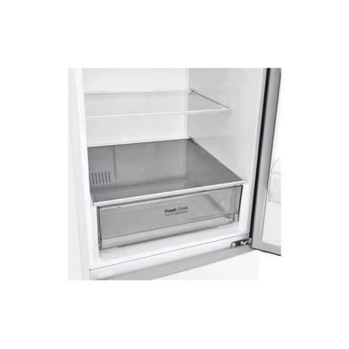 Холодильник LG GA-B459BQGL DoorCooling+