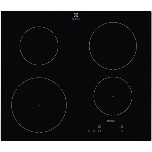 Встраиваемая индукционная панель Electrolux IKE6420KB