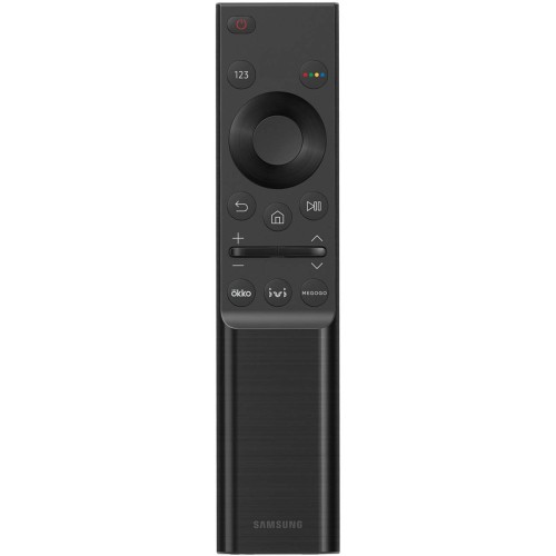 Телевизор Samsung UE50AU7100UXRU 4K UHD Smart TvTizen OS 