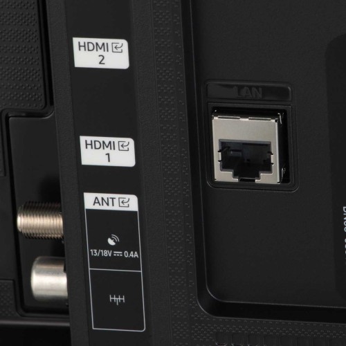 Телевизор Samsung UE50AU7100UXRU 4K UHD Smart TvTizen OS 