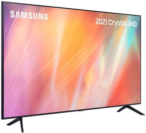 Телевизор Samsung UE50AU7100UXRU 4K UHD Smart TvTizen OS 