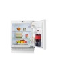 Встраиваемый однокамерный холодильник LEX RBI 102 DF Defrost