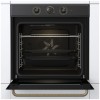 Встраиваемый духовой шкаф Gorenje BOS67371CLB Черный Матовый 77 л