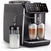Кофемашина автоматическая Saeco GranAroma SM6580/00
