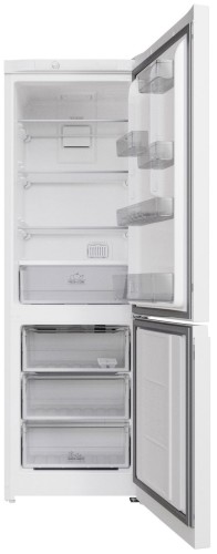 Холодильник Hotpoint HT 4180 AB Бежевый 298 л Эмаль No Frost 