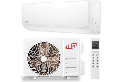 Кондиционер сплит-система JUST AIRCON JAC-07HPSA/IF / JACO-07HPSA/IF JUST RED